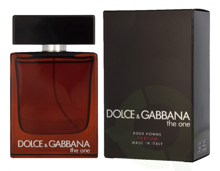 Dolce & Gabbana The One For Men Parfum Spray 50 ml