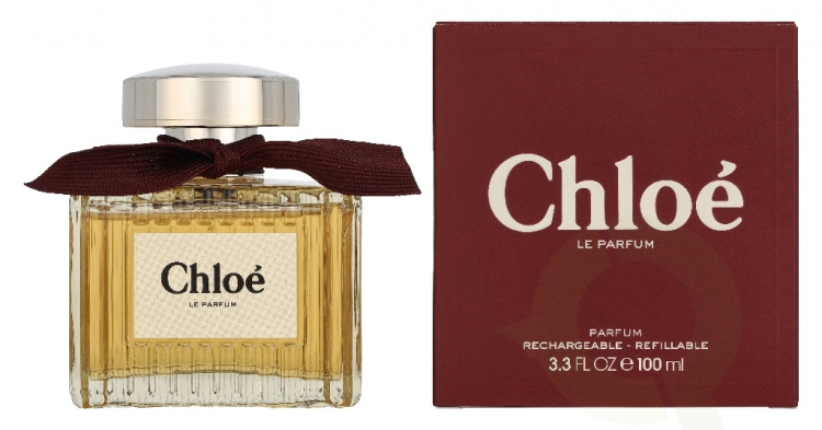 Chloe Le Parfum Parfum Spray 100 ml