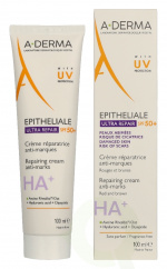 A-Derma Epitheliale Ultra Repair Anti-Marks Repair Cream SPF50+ 100 ml