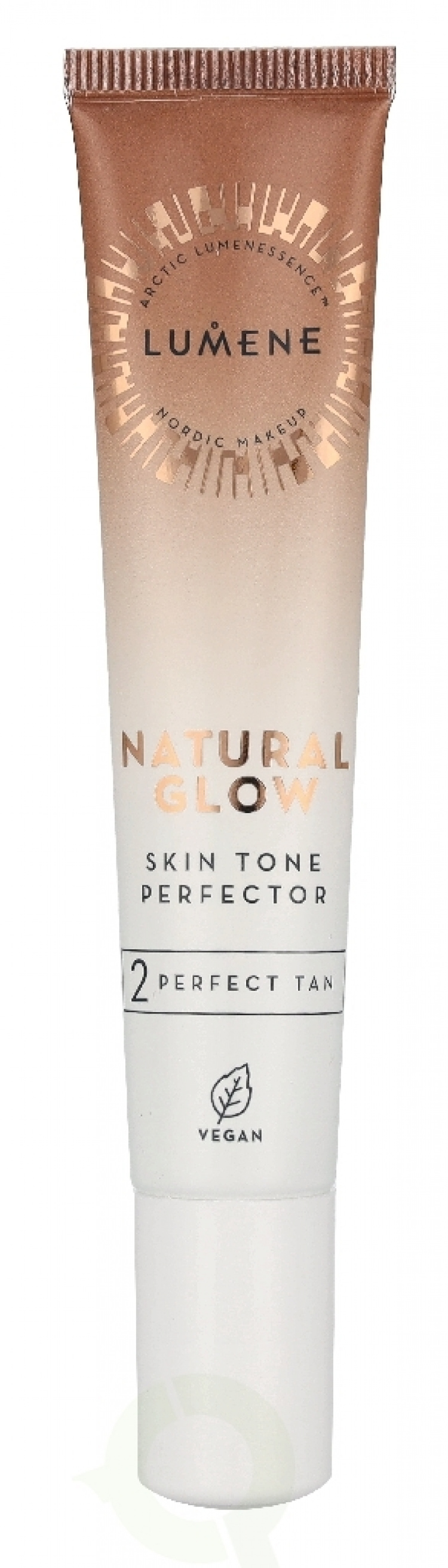 Lumene Natural Glow Skin Tone Perfector 20 ml #2 Perfect Tan