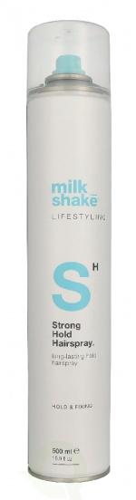 Milk_Shake Lifestyling Strong Hold Hairspray 500 ml