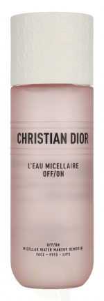 Dior Off/On Micellar Water Makeup Remover 175 ml