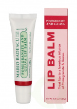 Mario Badescu Lip Balm 10 g Pomegranate And Guava