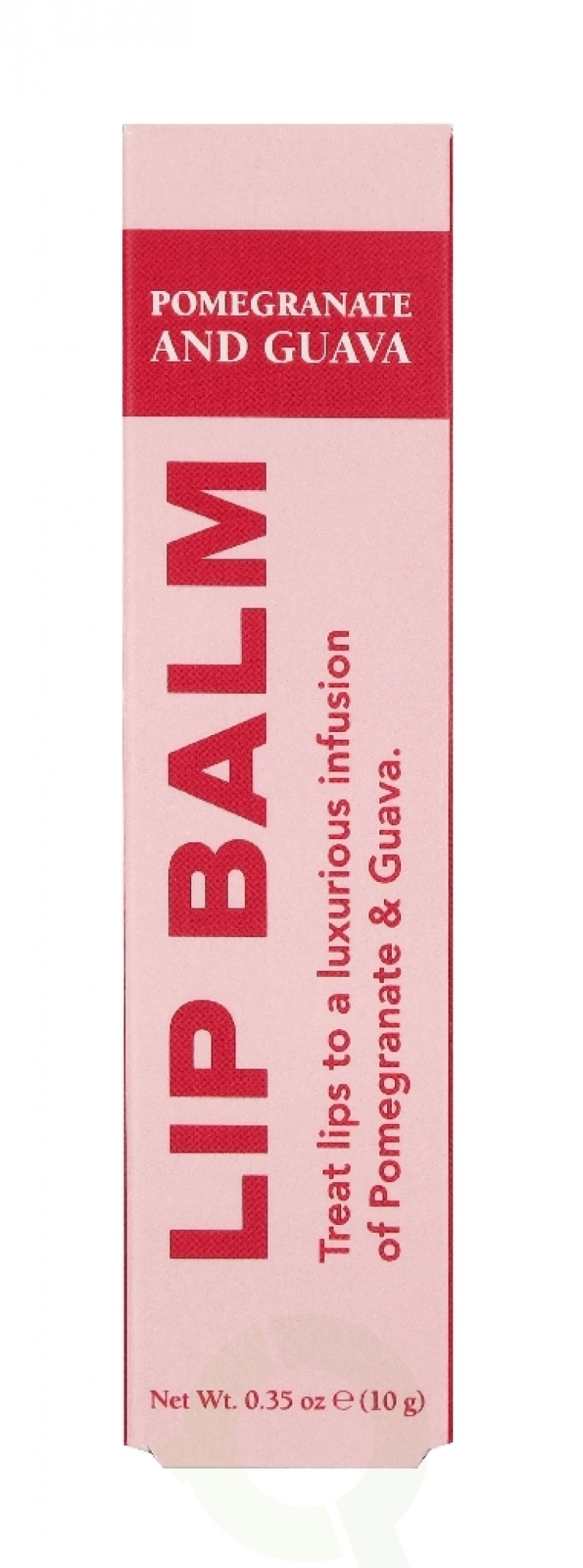Mario Badescu Lip Balm 10 g Pomegranate And Guava