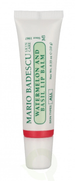 Mario Badescu Lip Balm 10 g Watermelon And Basil
