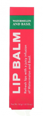 Mario Badescu Lip Balm 10 g Watermelon And Basil