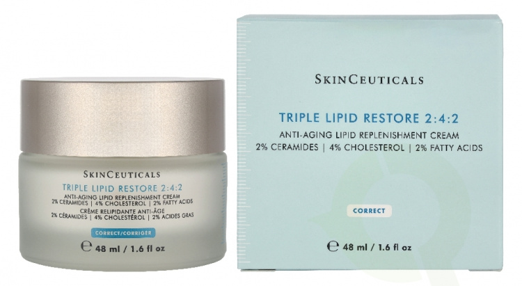 SkinCeuticals Triple Lipid Restore 2:4:2 Cream 48 ml