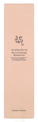 Beauty of Joseon Revive Firming Moisturizer Cream 60 ml