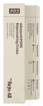 Dr.Reju-All Dr. Reju-All Advanced PDRN Rejuvenating Cream 20ml 20 ml