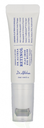 Dr. Althea Retinol Flat Iron Eye Roller 25 ml