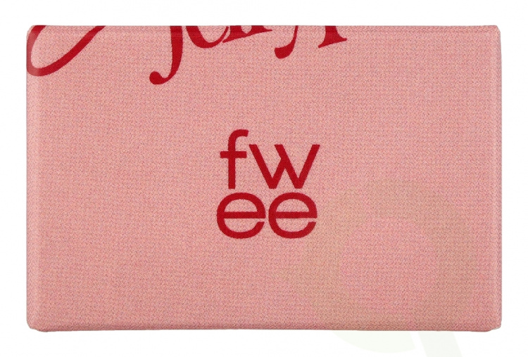 Fwee Lip & Cheek Glowy Jelly Pot 4 g JN01 Lavender Whip