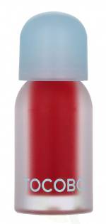 TOCOBO Juicy Berry Plumping Lip Oil 4 g #01 Chill Red