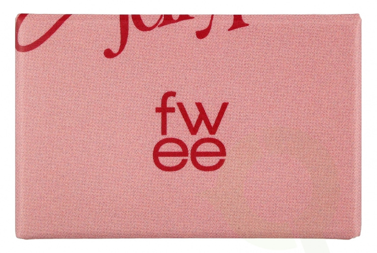 Fwee Lip & Cheek Glowy Jelly Pot 4 g JN03 Custard
