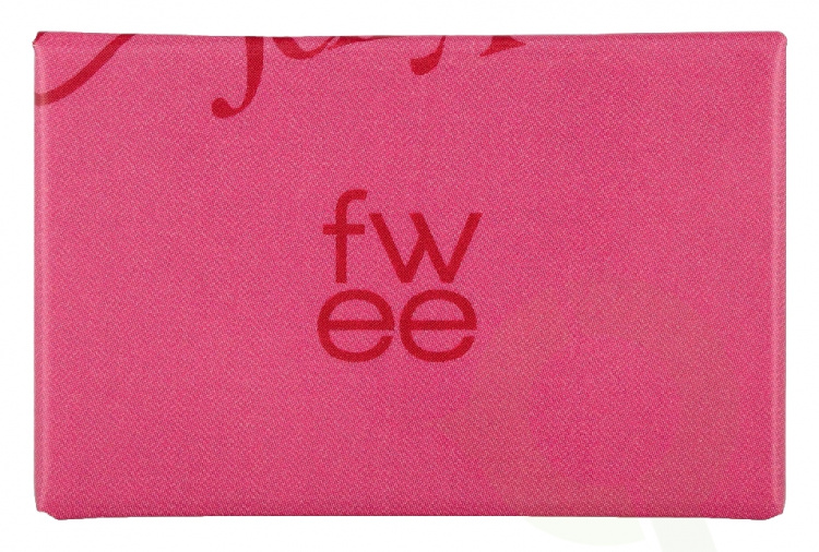 Fwee Lip & Cheek Glowy Jelly Pot 4 g JP02 Lolly