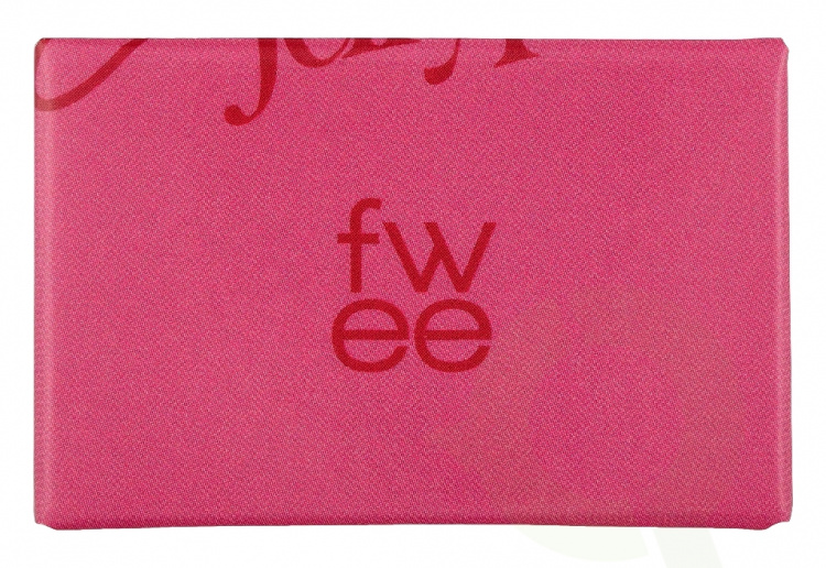 Fwee Lip & Cheek Glowy Jelly Pot 4 g JP03 Sweets