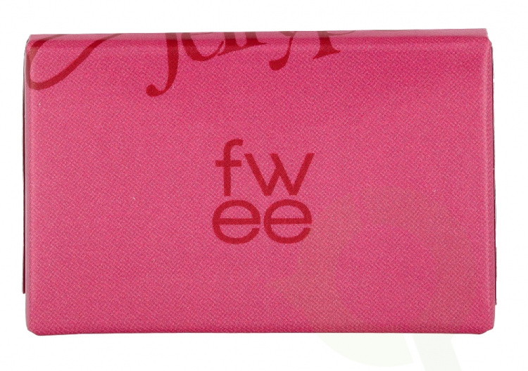 Fwee Lip & Cheek Glowy Jelly Pot 4 g JP03 Sweets