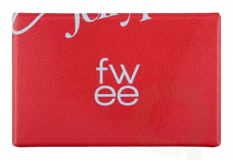 Fwee Lip & Cheek Glowy Jelly Pot 4 g JR02 Sour Gummy