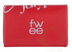 Fwee Lip & Cheek Glowy Jelly Pot 4 g JR03 Cherry Ppo