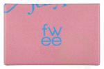 Fwee Lip & Cheek Glowy Jelly Pot 4 g JS02 Caramelized