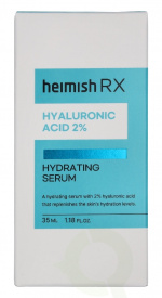 Heimish RX Hyaluronic Acid 2% Hydrating Serum 35 ml