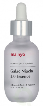 Ma:nyo Galac Niacin 3.0 Essence 30 ml