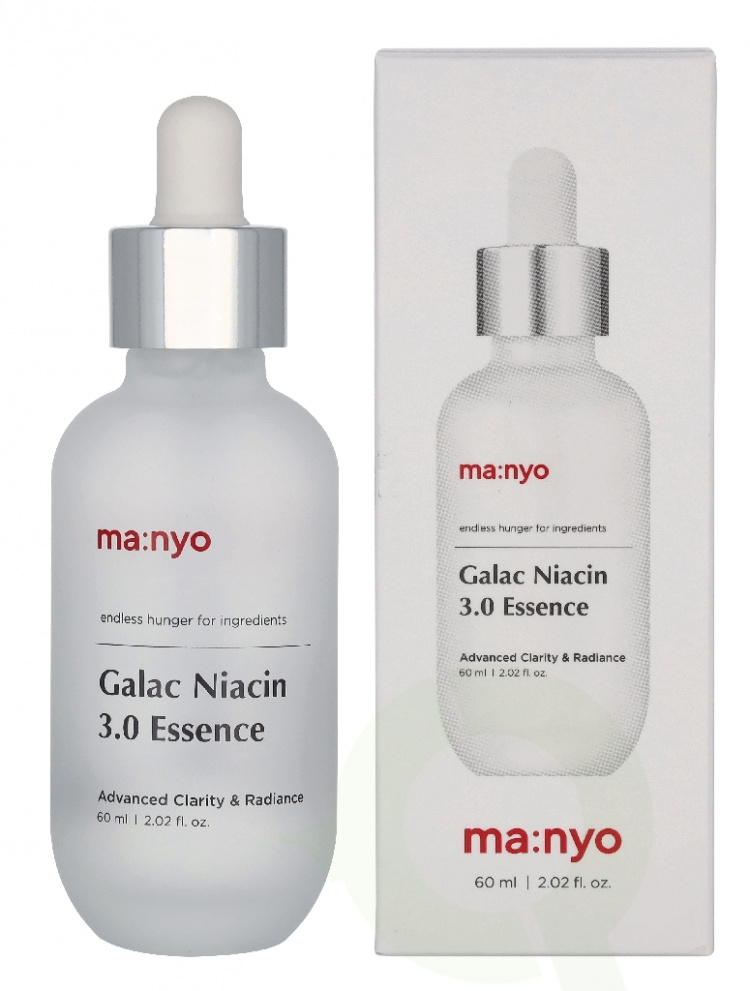 Ma:nyo Galac Niacin 3.0 Essence 60 ml