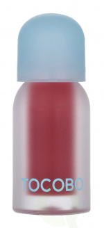 TOCOBO Juicy Berry Plumping Lip Oil 4 g #06 Berry Candy