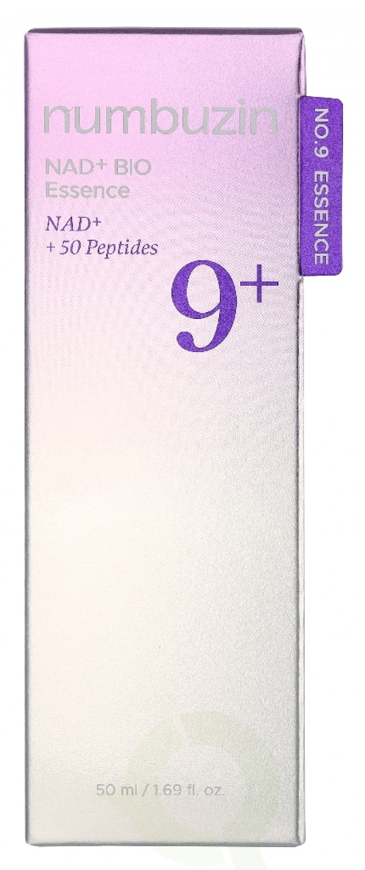 Numbuzin No.9 NAD + Bio Lifting-Sil Essence 50 ml