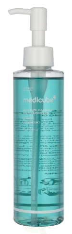 Medicube Pore Blackhead Deep Cleansing Oil 205 ml