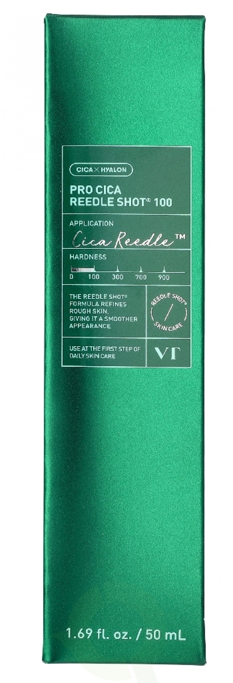 VT Cosmetics Pro Cica Reedle Shot 100 50 ml