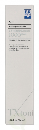 VT Cosmetics TX-Toning Essence 1000 Shot 30 ml