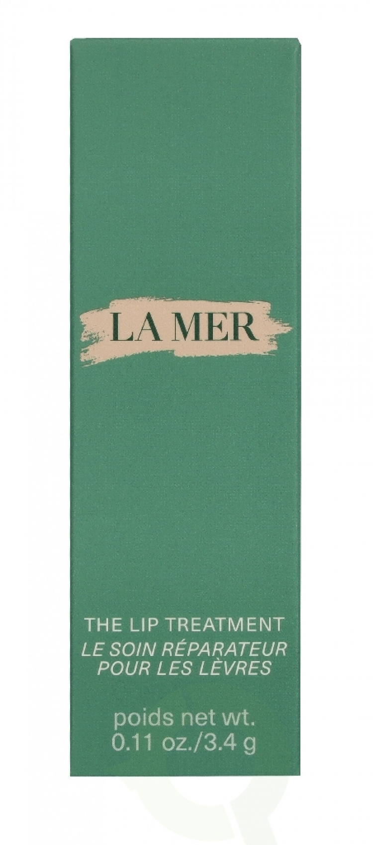 La mer The Lip Treatment 3.4 g Petal