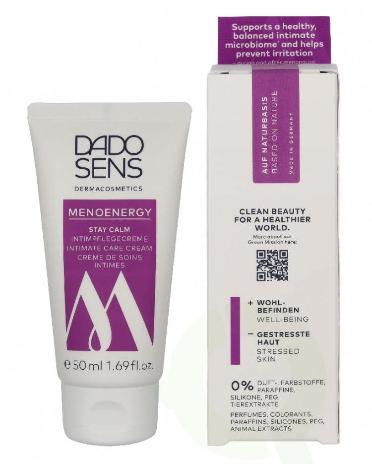 Dado Sens Menoenergy Stay Calm 50 ml