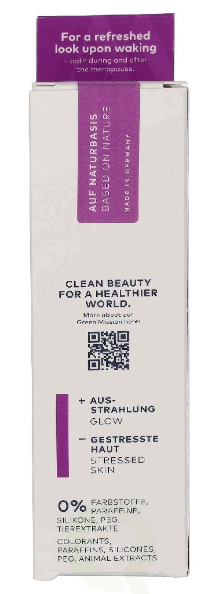 Dado Sens Menoenergy Sleep Well 40 ml