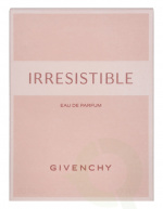 Givenchy Irresistible Edp Spray 80 ml