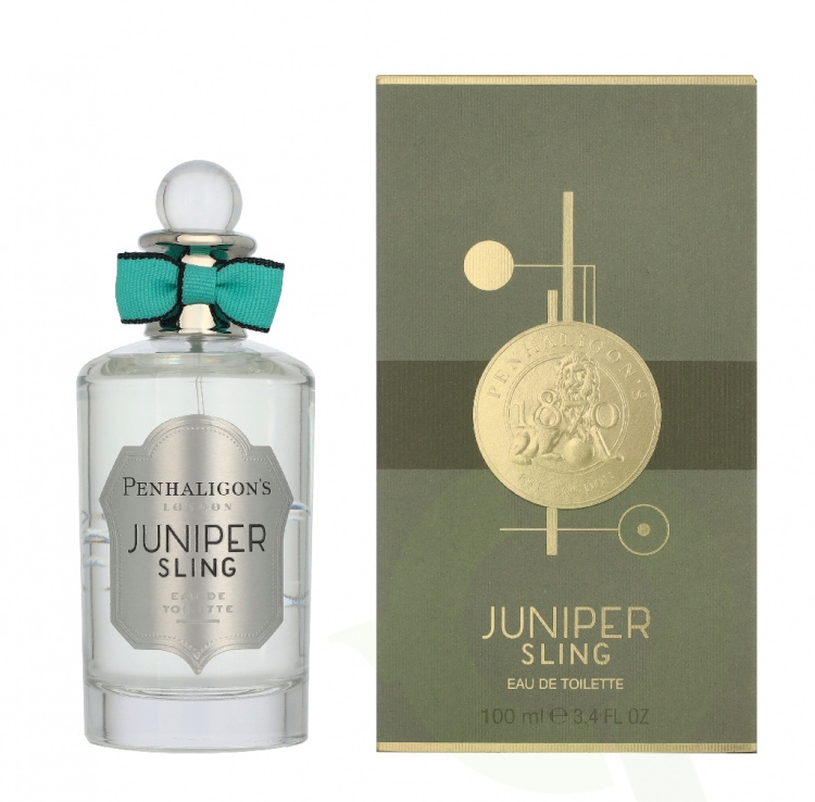 Penhaligon\'S Juniper Sling Edt Spray 100 ml