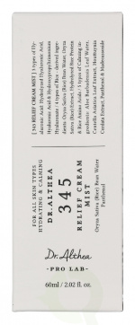 Dr. Althea 345 Relief Cream Mist 60 ml