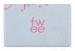 Fwee Lip & Cheek Glowy Jelly Pot 4 g JH00 Sugar Powder