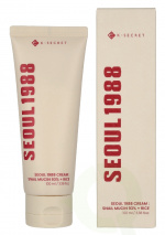 K-SECRET Seoul 1988 Cream Snail Mucin 93% + Rice 100 ml