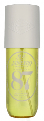 Sol De Janeiro Rio Radiance Perfume Mist 240 ml