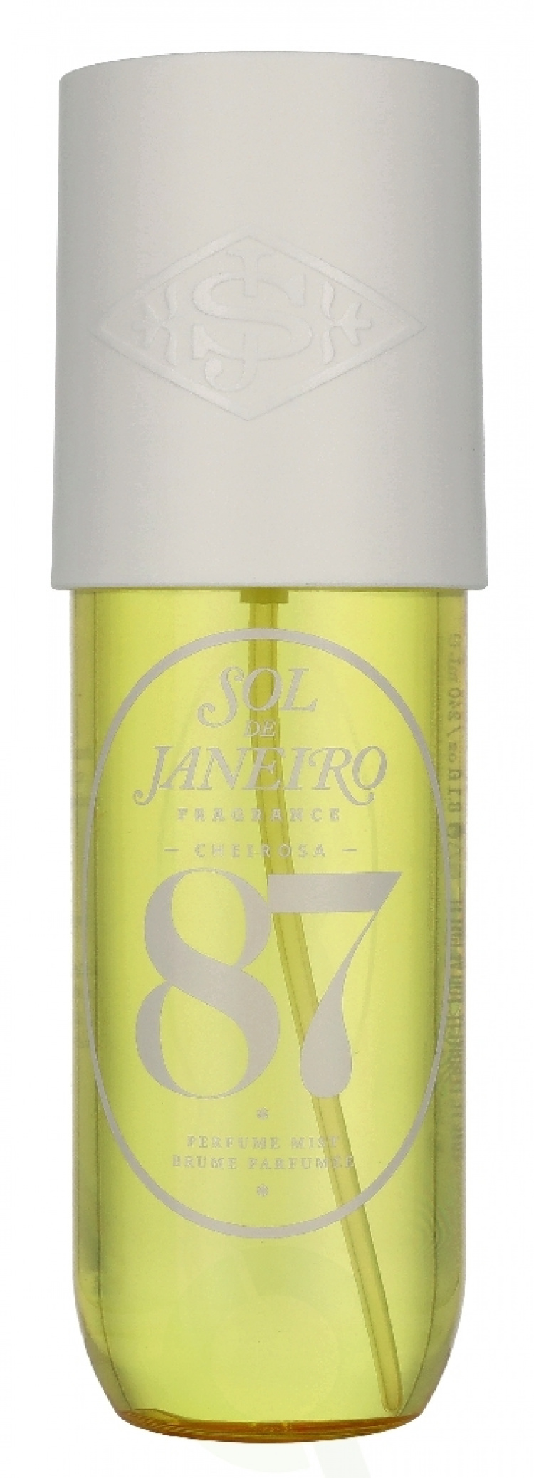 Sol De Janeiro Rio Radiance Perfume Mist 240 ml