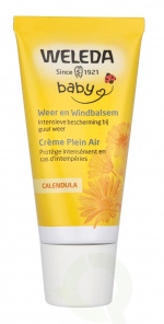 Weleda Baby Calendula Wind & Weather Balm 30 ml