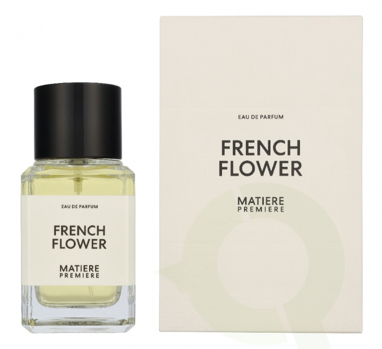 Matiere Premiere French Flower Edp Spray 100 ml