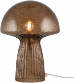 Globen Lighting Bordslampa Fungo 22 Special Edition Brun Globen Lighting
