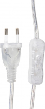 Globen Lighting Bordslampa Fungo 22 Special Edition Klar Globen Lighting