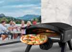 GINO PIZZA OVENS Gasolgrill Vesuvio 14