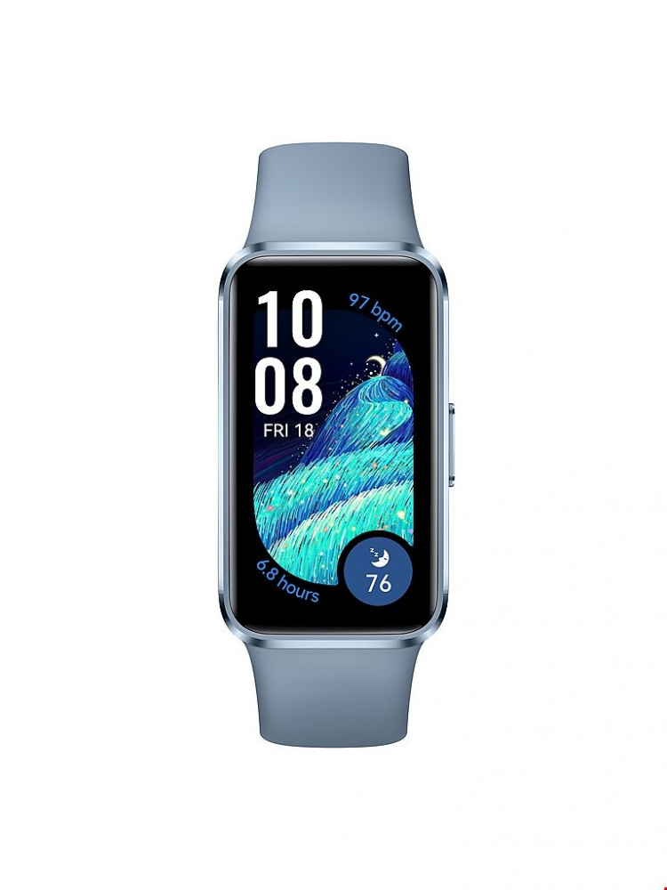 Huawei Smartwatch Band 10 - Blue Huawei