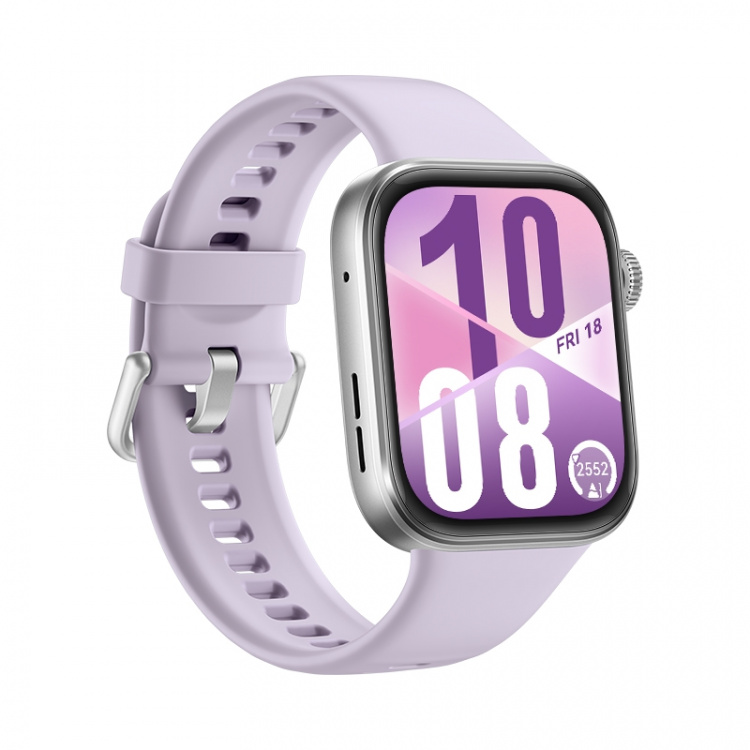 Huawei Smartwatch Watch Fit 4 - Purple Huawei