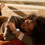 Huawei Smartwatch Watch Fit 4 Pro - Green Huawei