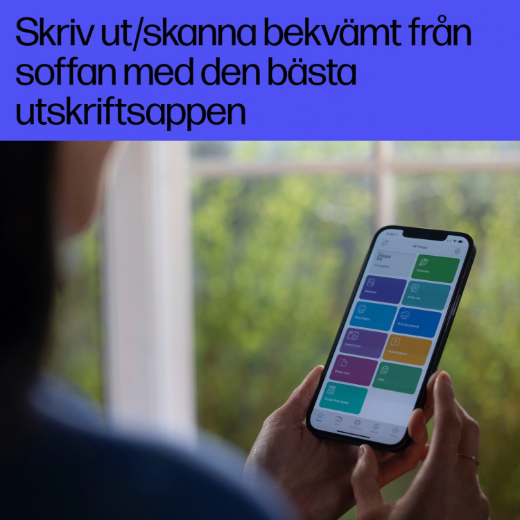 HP Bläckstråleskrivare Officejet Pro 8132E HP